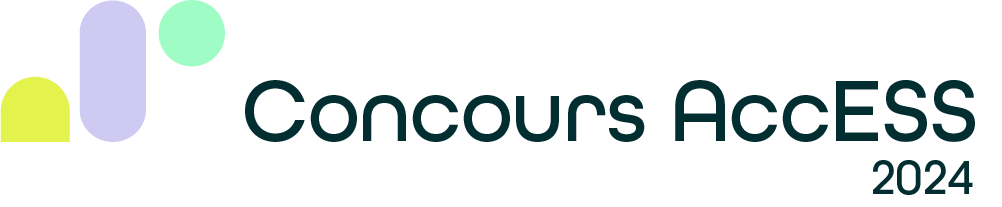 Concours Inspiretail AccESS awards